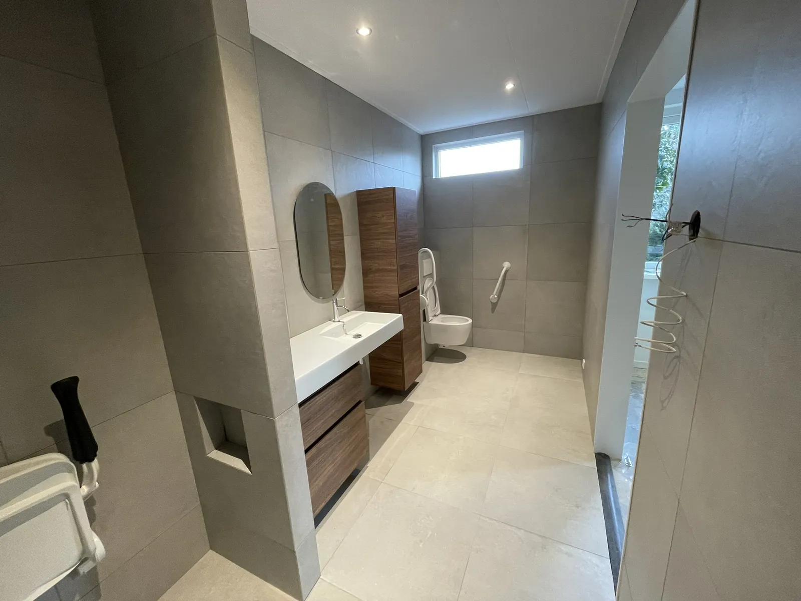 Levensloopbestendige badkamer – foto 3